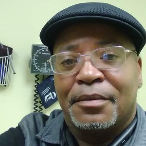 Meet your Posher, Donald